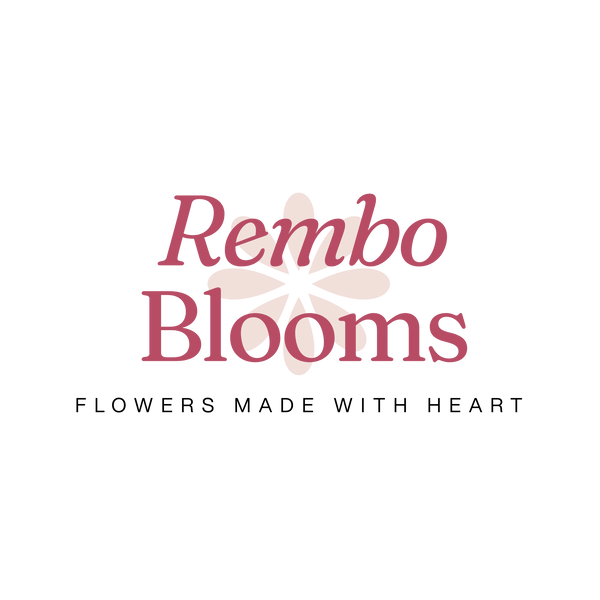 Rembo Blooms
