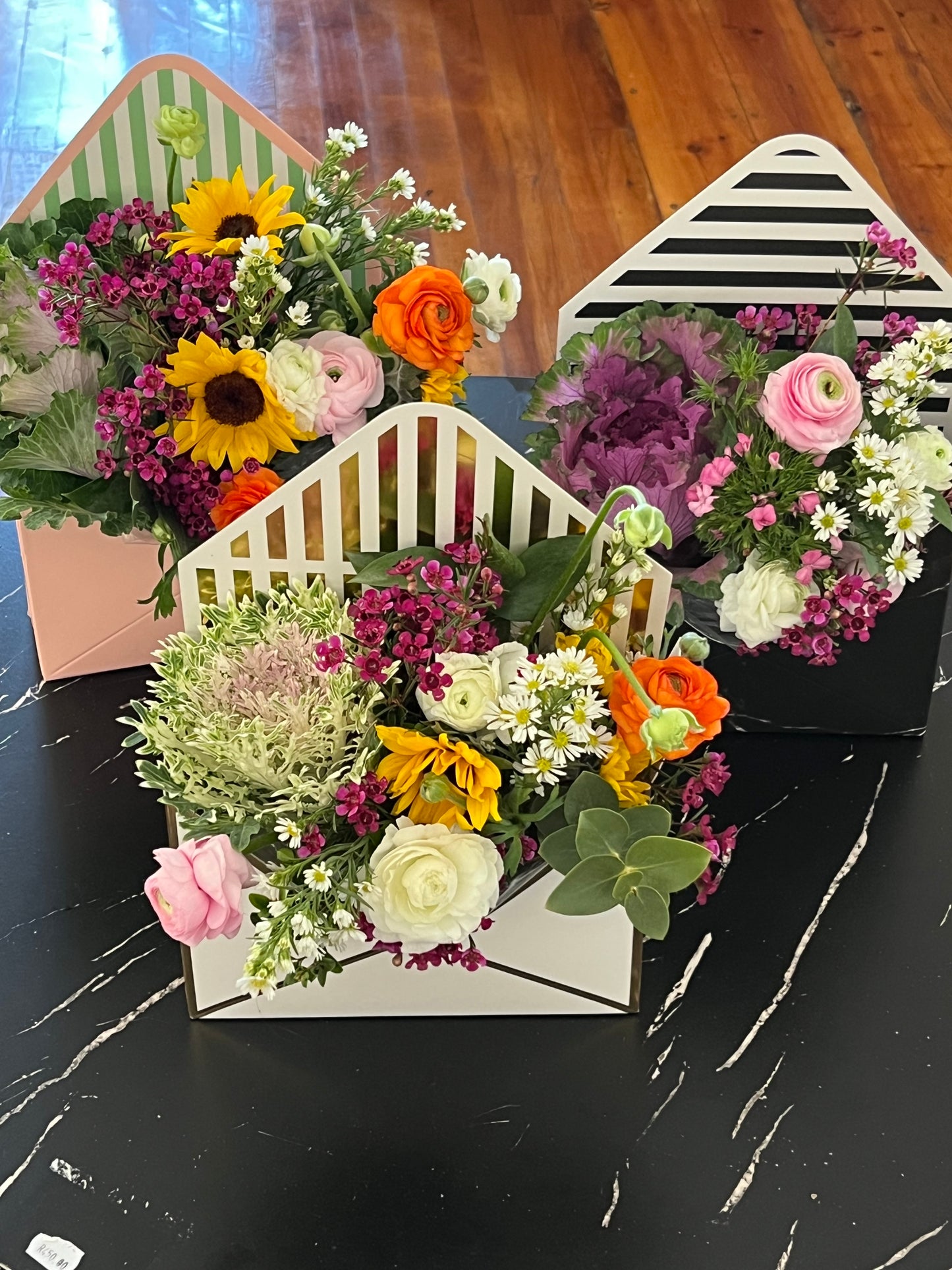 Petite Petals Box (gift set)