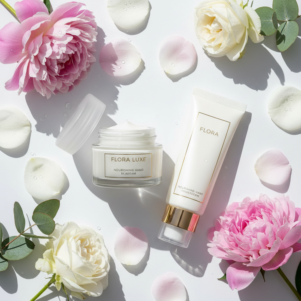 Bloom & Balm (gift set)