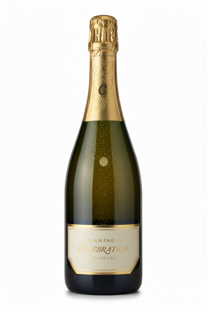 Bloom & Bubbles (gift set)